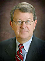 H. Parnell Odom, Jr.