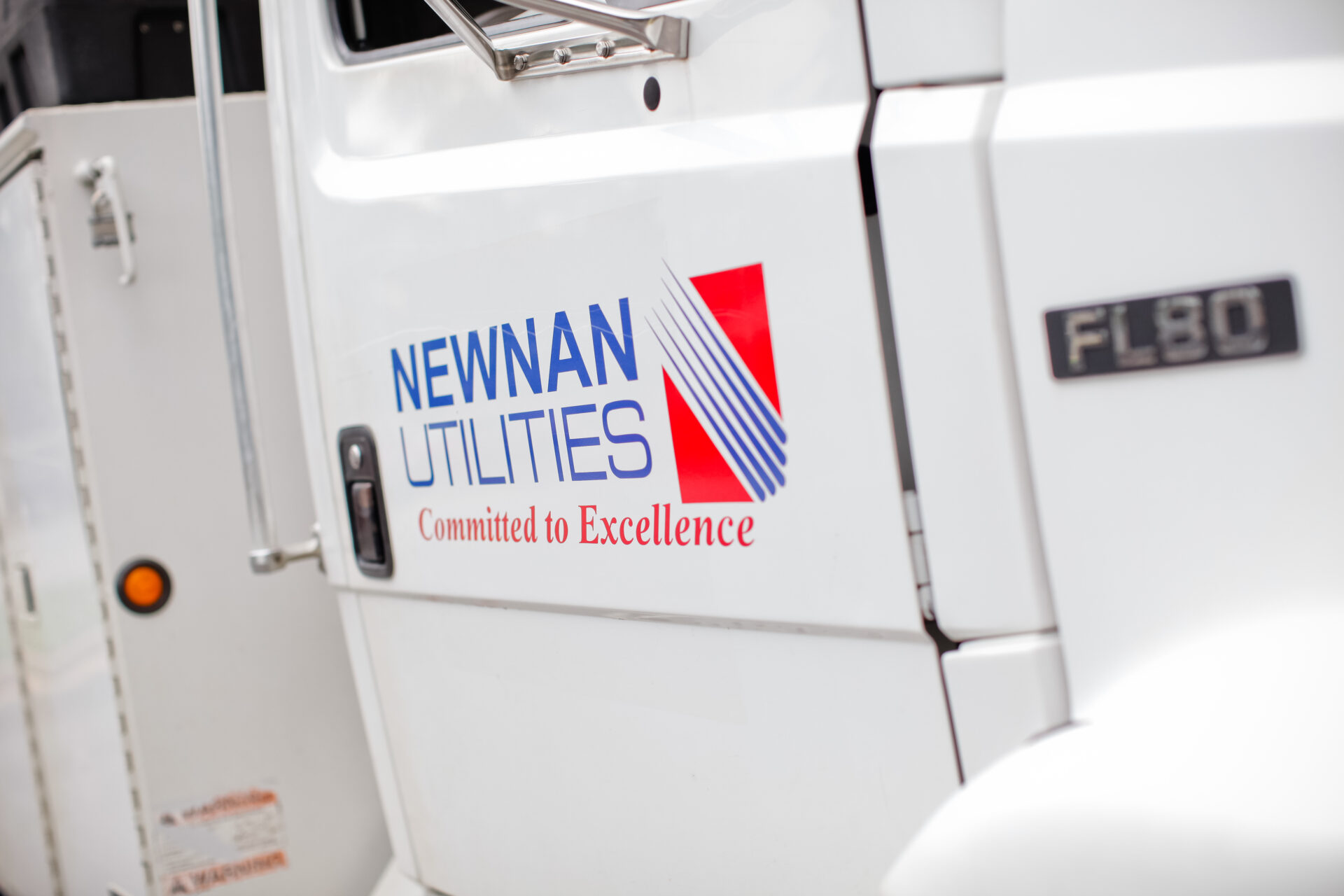 Newnan Utilities