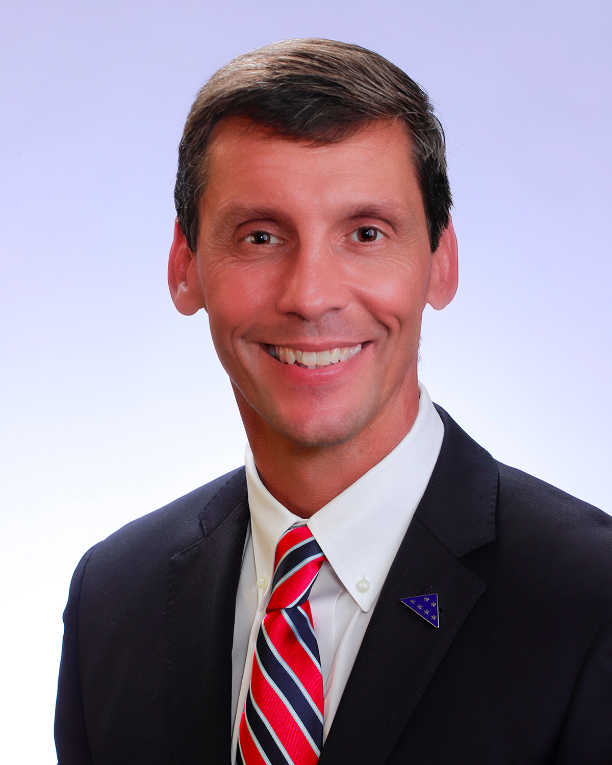 Brandon Lovett