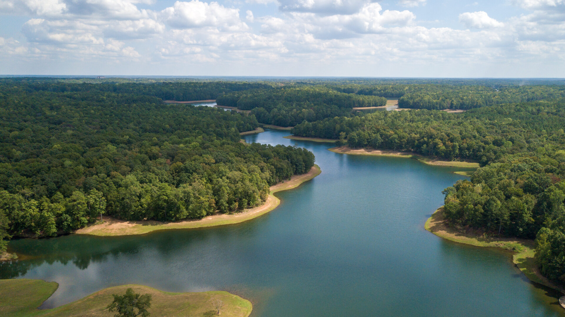 Water Conservation