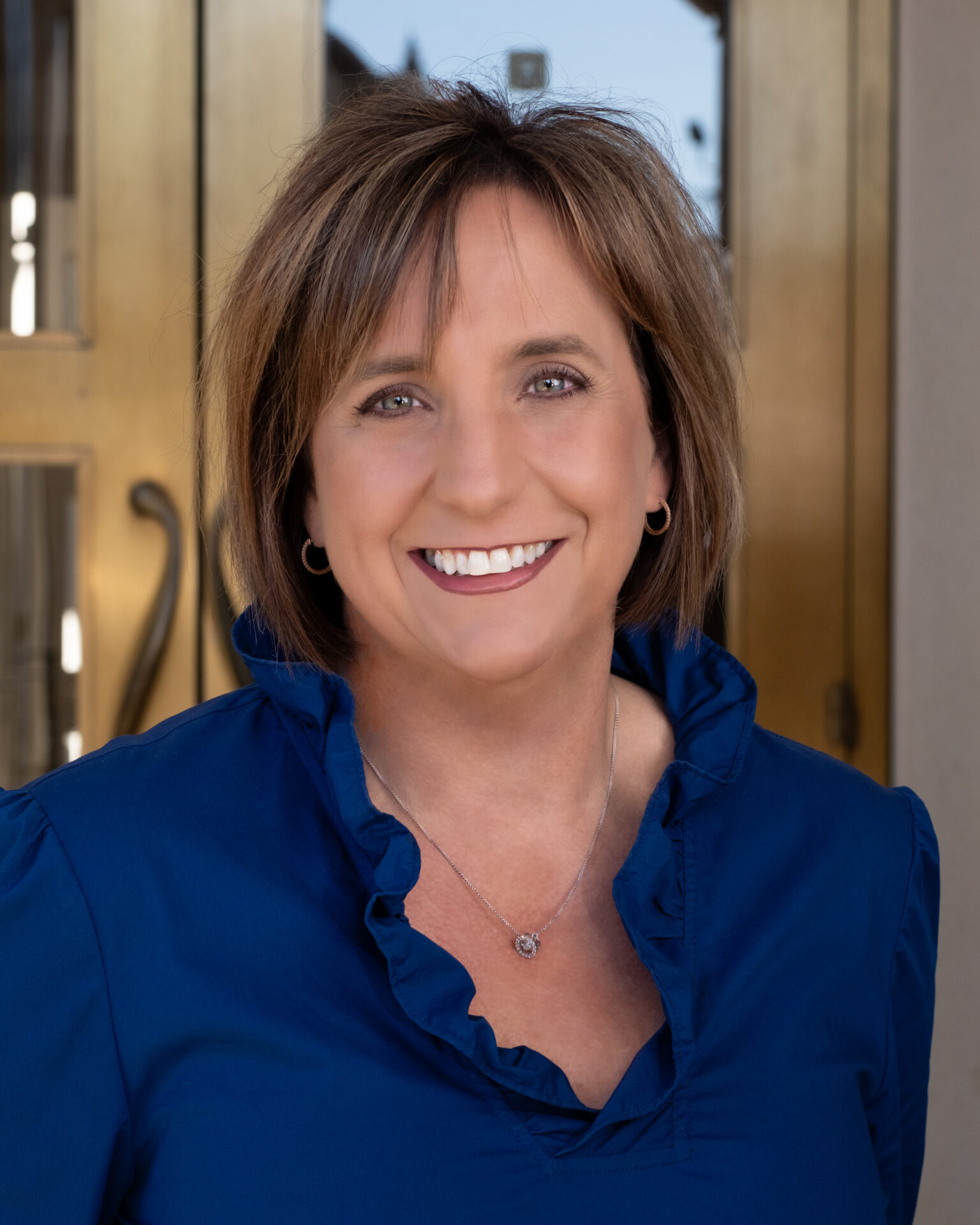 Joni Scarbrough